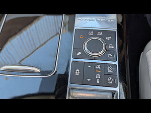 Land Rover Range Rover thumbnail