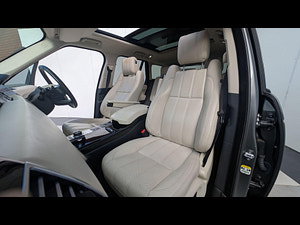 Land Rover Range Rover thumbnail