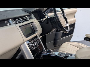 Land Rover Range Rover thumbnail