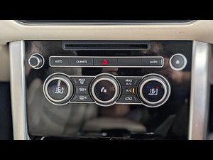 Land Rover Range Rover thumbnail