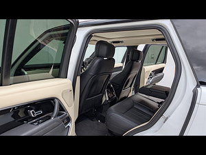 Land Rover Range Rover thumbnail