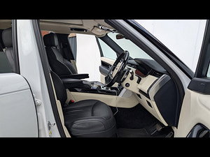 Land Rover Range Rover thumbnail