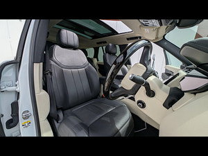 Land Rover Range Rover thumbnail