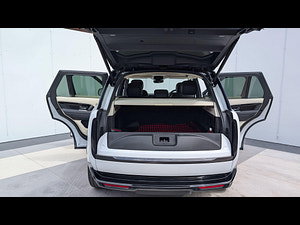 Land Rover Range Rover thumbnail