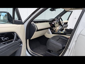 Land Rover Range Rover thumbnail