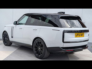 Land Rover Range Rover thumbnail