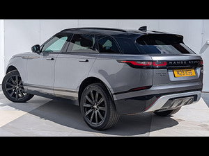 Land Rover Range Rover Velar thumbnail