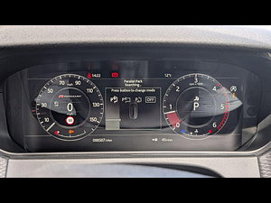 Land Rover Range Rover Velar thumbnail