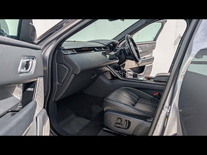 Land Rover Range Rover Velar thumbnail