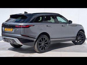 Land Rover Range Rover Velar thumbnail