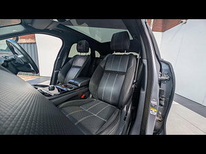 Land Rover Range Rover Velar thumbnail