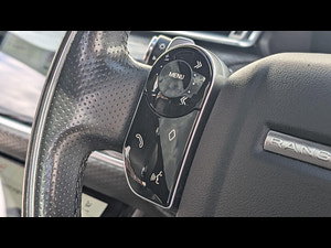 Land Rover Range Rover Velar thumbnail