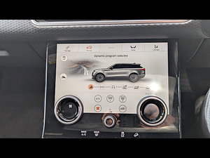 Land Rover Range Rover Velar thumbnail