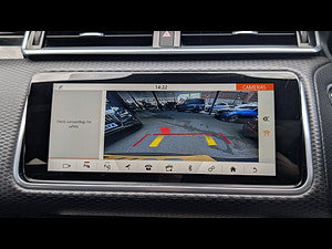 Land Rover Range Rover Velar thumbnail