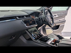 Land Rover Range Rover Velar thumbnail