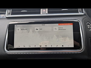 Land Rover Range Rover Velar thumbnail