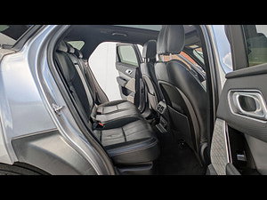 Land Rover Range Rover Velar thumbnail