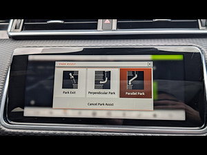 Land Rover Range Rover Velar thumbnail