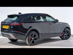 Land Rover Range Rover Velar thumbnail