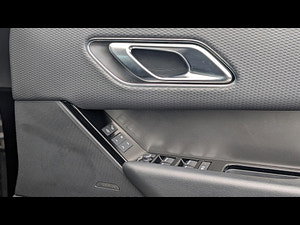 Land Rover Range Rover Velar thumbnail