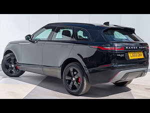 Land Rover Range Rover Velar thumbnail