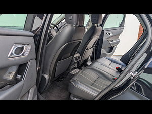 Land Rover Range Rover Velar thumbnail
