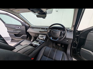 Land Rover Range Rover Velar thumbnail