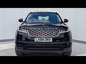Land Rover Range Rover Velar thumbnail