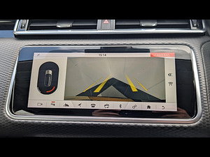 Land Rover Range Rover Velar thumbnail