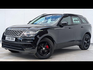 Land Rover Range Rover Velar thumbnail