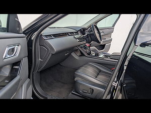 Land Rover Range Rover Velar thumbnail