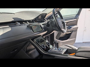 Land Rover Range Rover Evoque thumbnail
