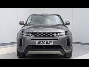 Land Rover Range Rover Evoque thumbnail