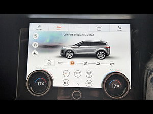 Land Rover Range Rover Evoque thumbnail