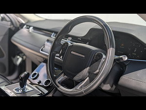 Land Rover Range Rover Evoque thumbnail