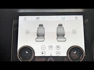 Land Rover Range Rover Evoque thumbnail