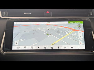 Land Rover Range Rover Evoque thumbnail