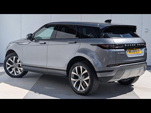 Land Rover Range Rover Evoque thumbnail