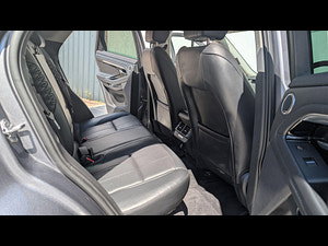 Land Rover Range Rover Evoque thumbnail