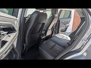 Land Rover Range Rover Evoque thumbnail