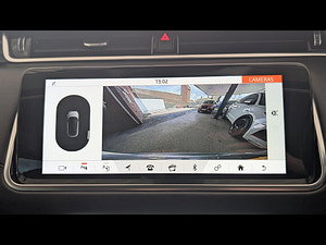 Land Rover Range Rover Evoque thumbnail