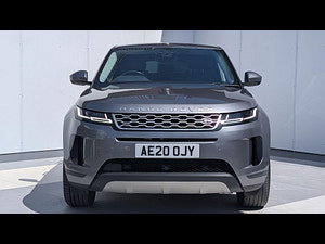 Land Rover Range Rover Evoque thumbnail