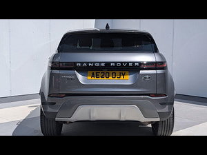 Land Rover Range Rover Evoque thumbnail