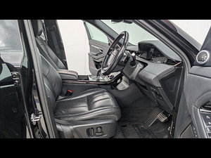 Land Rover Range Rover Evoque thumbnail