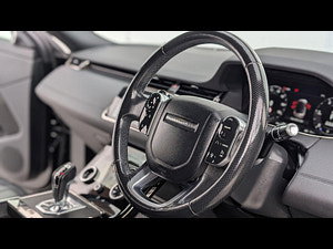 Land Rover Range Rover Evoque thumbnail