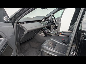 Land Rover Range Rover Evoque thumbnail