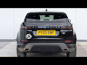 Land Rover Range Rover Evoque thumbnail