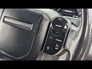 Land Rover Range Rover Evoque thumbnail