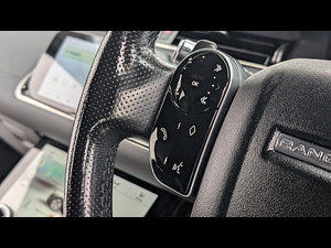 Land Rover Range Rover Evoque thumbnail