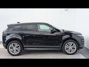 Land Rover Range Rover Evoque thumbnail